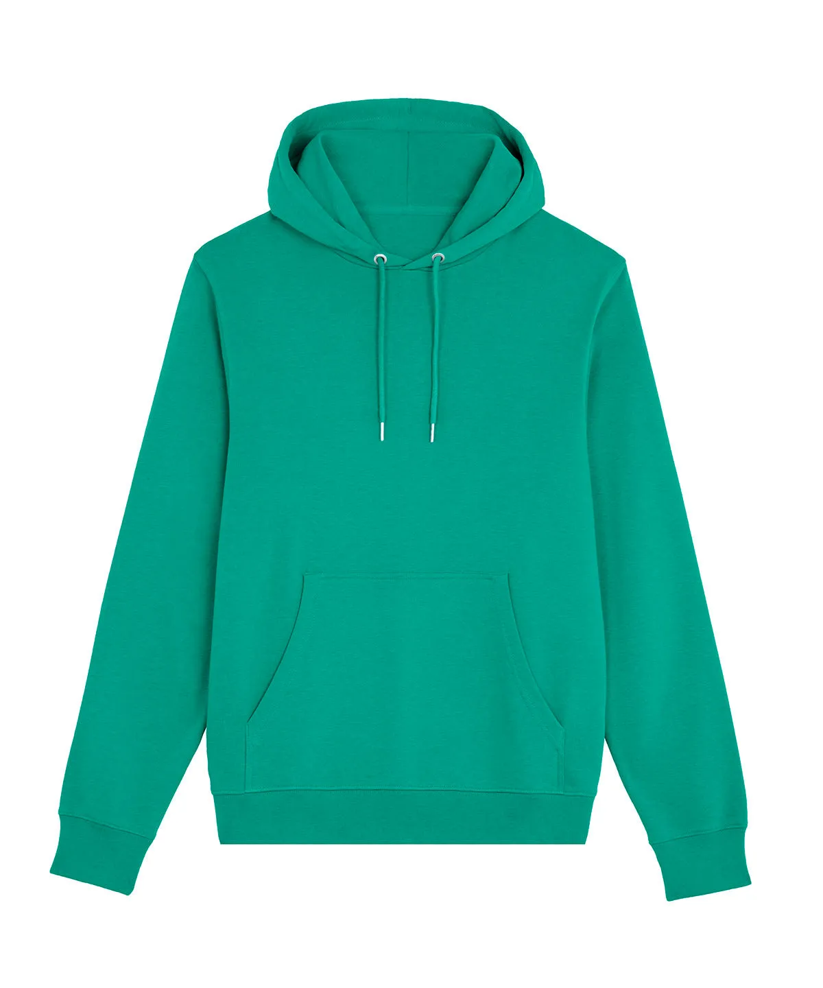 Unisex Archer hoodie sweatshirt (STSU011) | Go Green