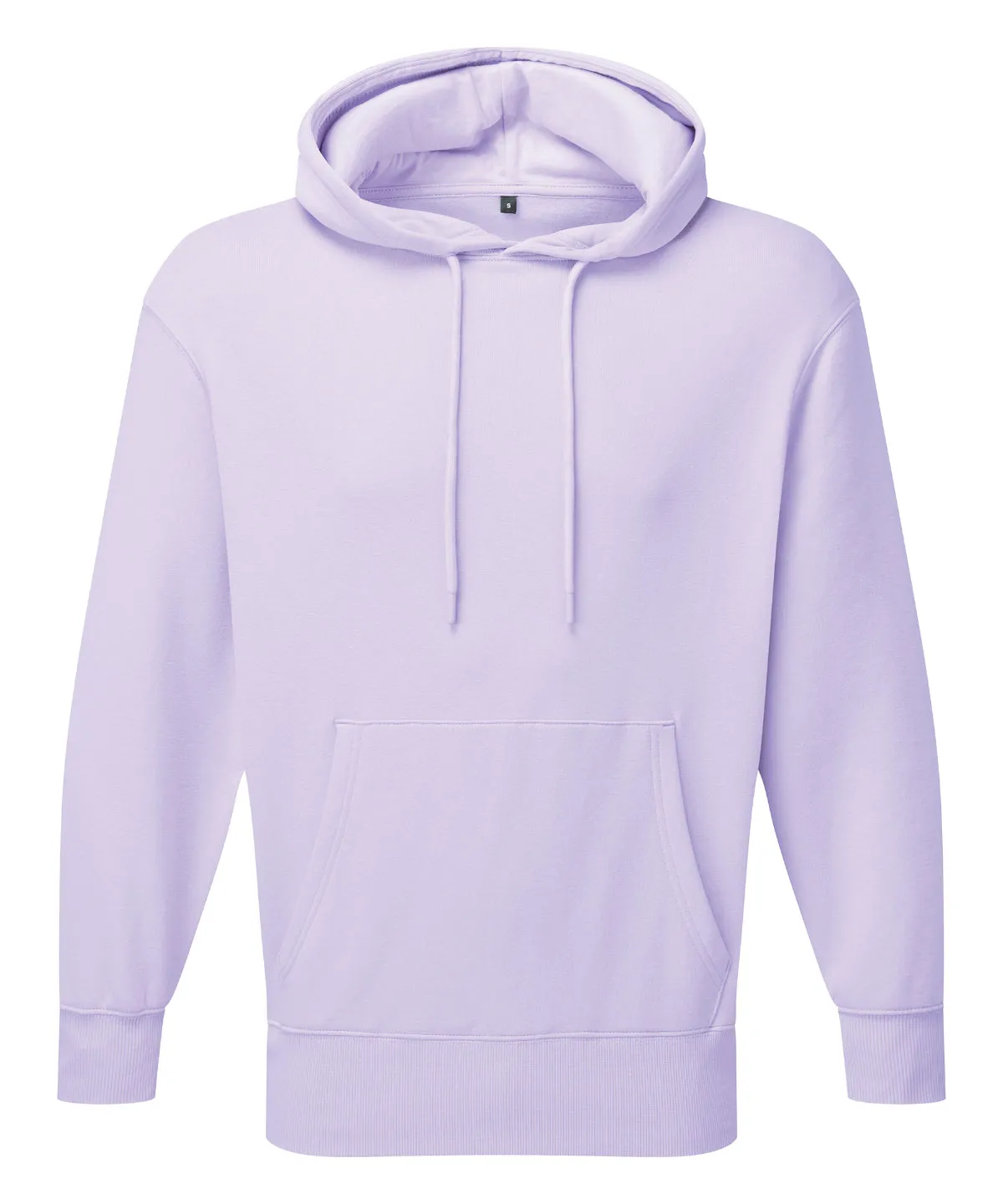 Unisex TriDri® recycled hoodie | Lilac