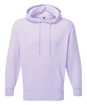 Unisex TriDri® recycled hoodie | Lilac