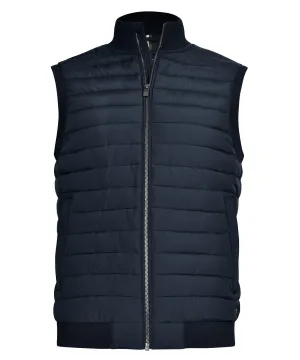 Vesper bodywarmer | Navy