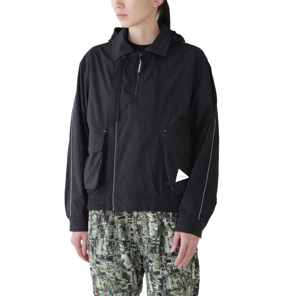 Water Repellent Light Jacket 2