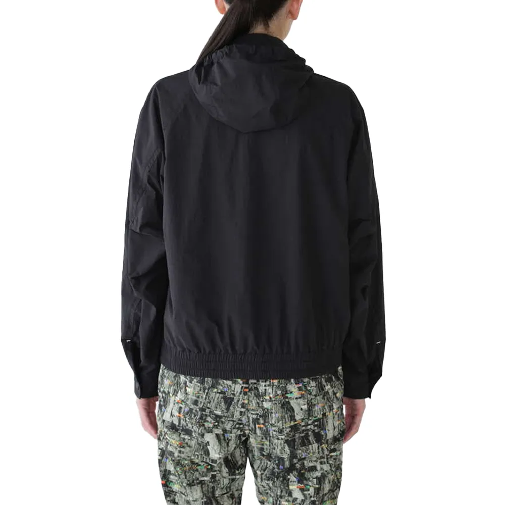 Water Repellent Light Jacket 2