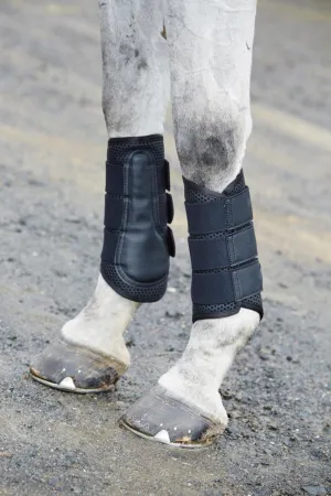 Weatherbeeta Exercise Boots