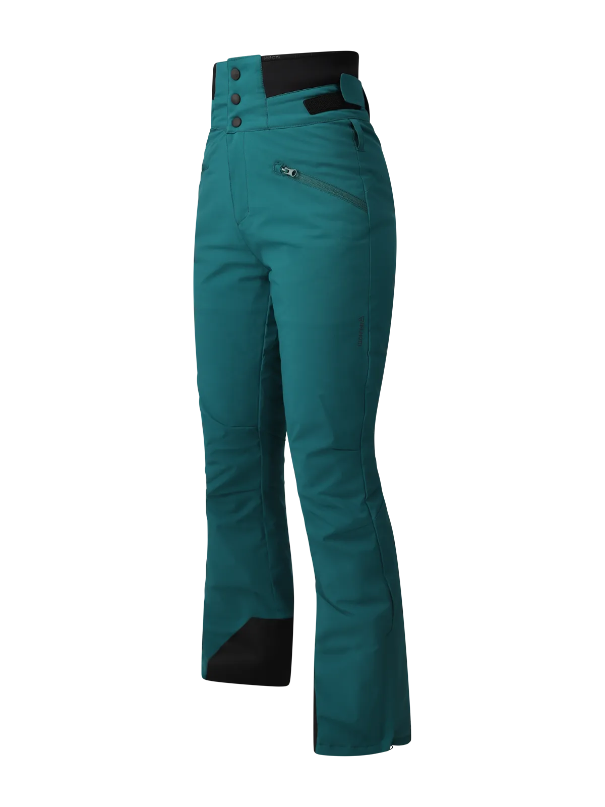 Whitewater Women Snow Pants | Evergreen