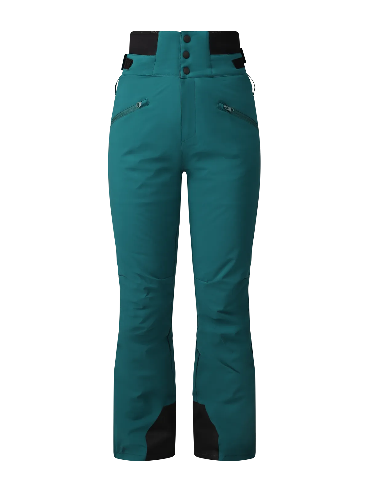 Whitewater Women Snow Pants | Evergreen