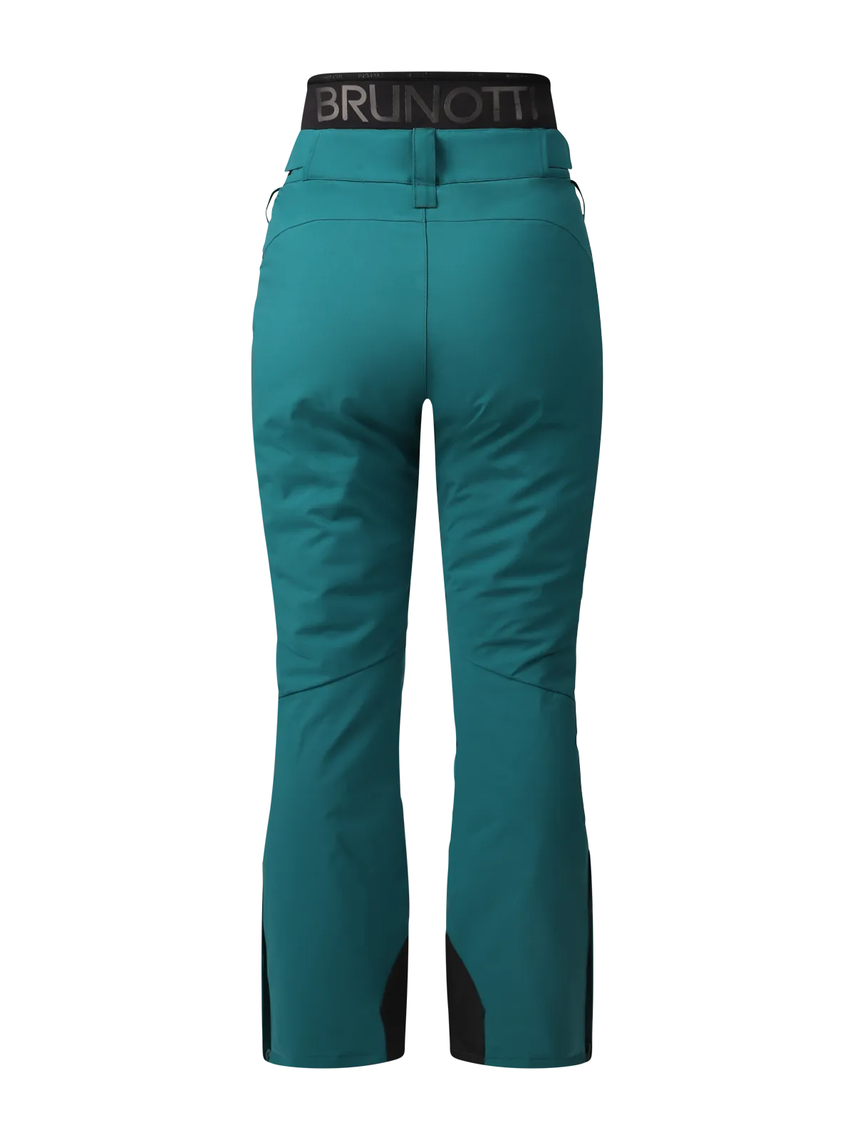 Whitewater Women Snow Pants | Evergreen