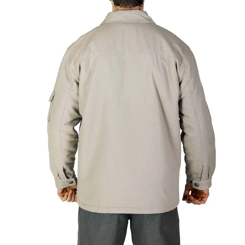 Wildway Outdoor Khaki Jacket