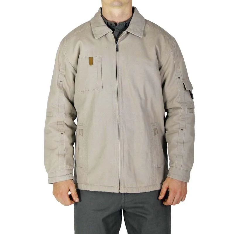 Wildway Outdoor Khaki Jacket