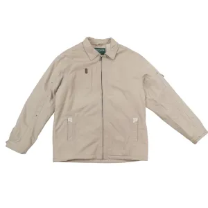 Wildway Outdoor Khaki Jacket