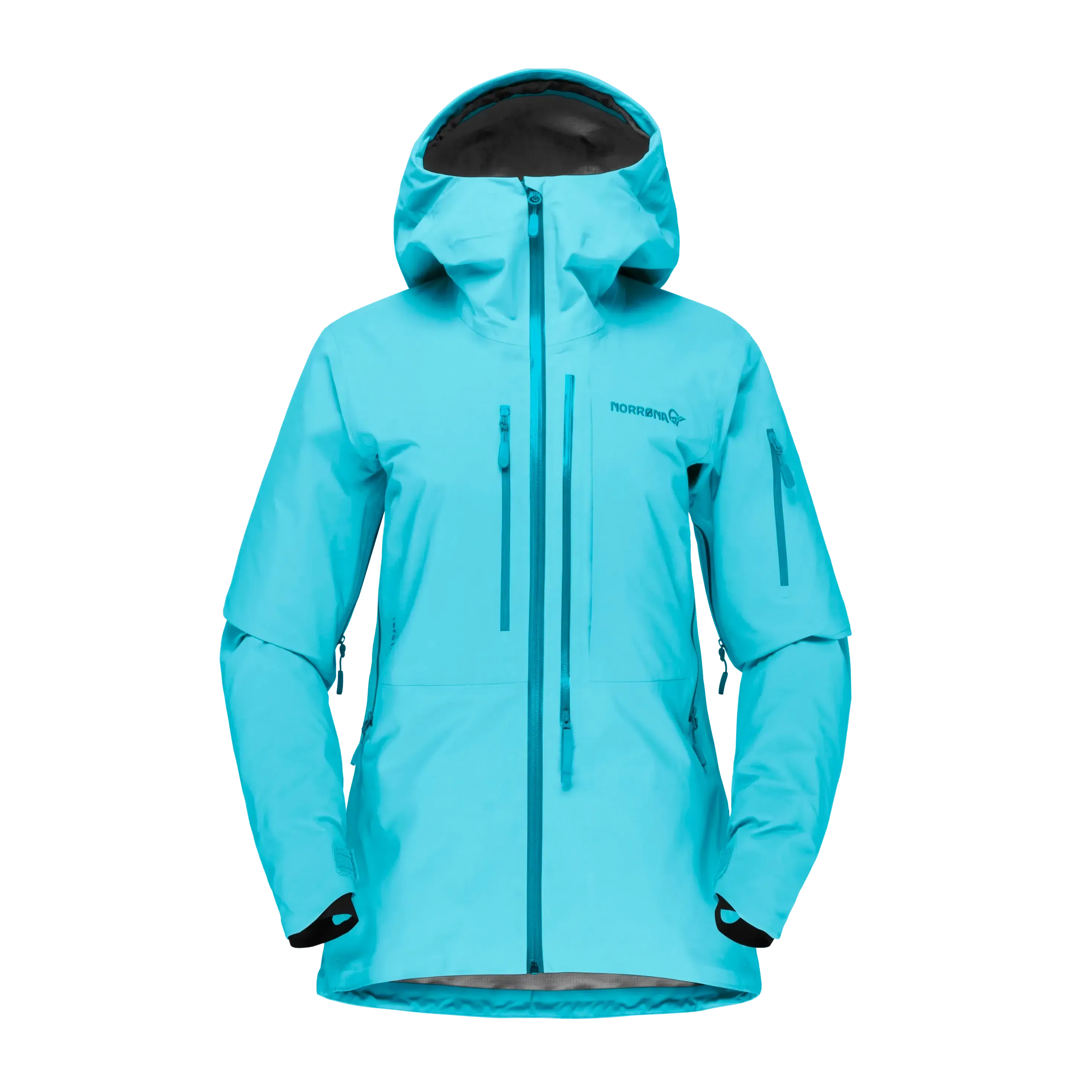 Women's Lofoten GTX Pro Jacket (Past Season)