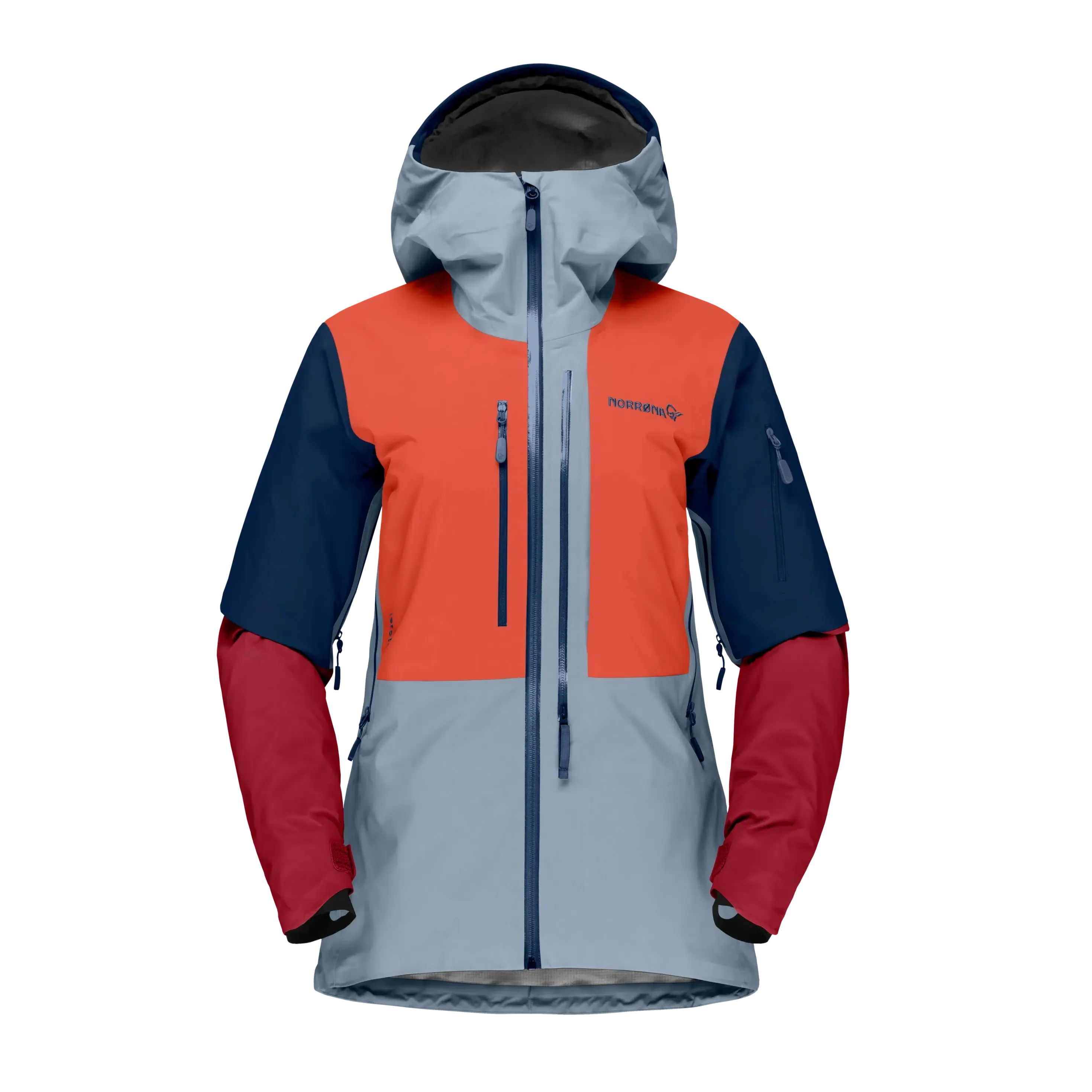 Women's Lofoten GTX Pro Jacket (Past Season)