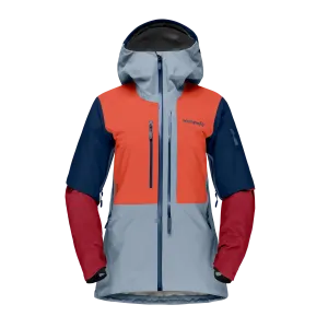 Women's Lofoten GTX Pro Jacket (Past Season)