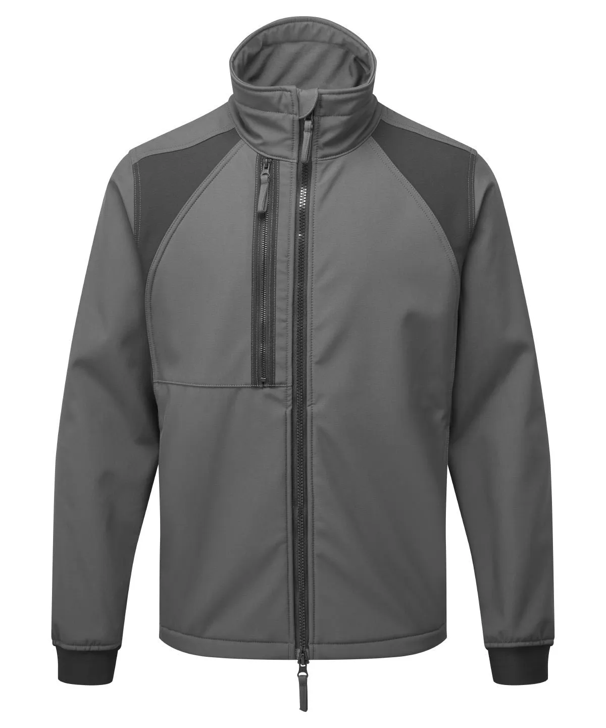 WX2 2-layer softshell | Dark Navy