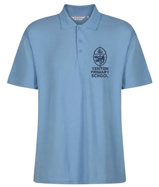 YENTON PRIMARY POLO SHIRT