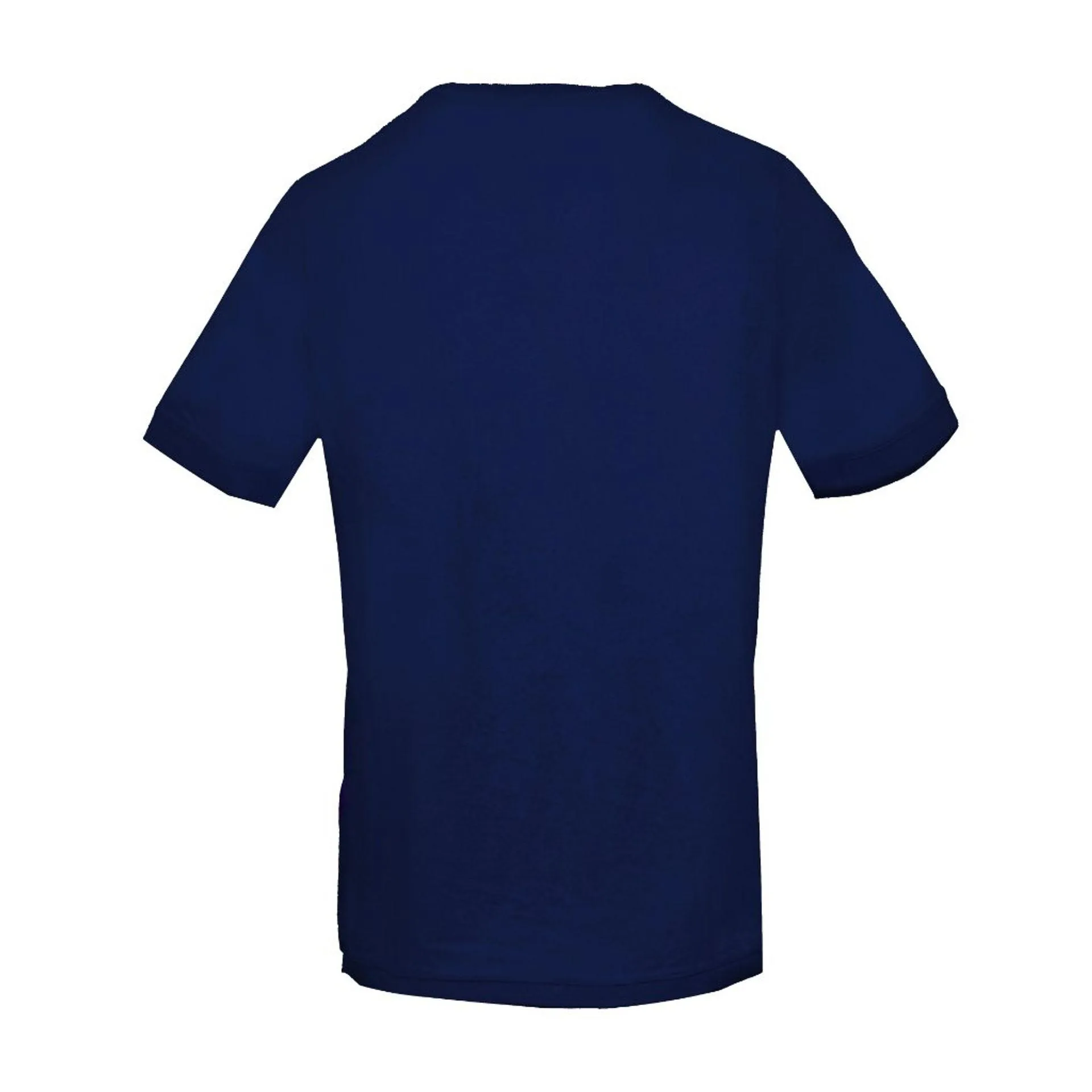 Zenobi Men T-shirts - Navy Blue Brand T-shirts